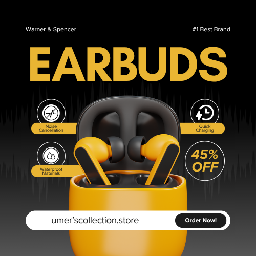 Ear Buds
