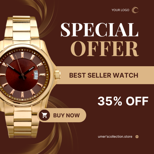 Watches